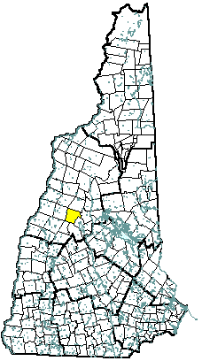 Groton New Hampshire Community Profile